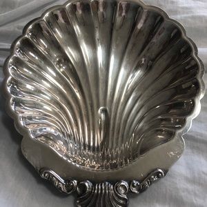 Estate F.B. Rogers Silver Co. 1883 Bowl
